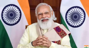 PM મોદી 18 ડિસેમ્બરે ઉત્તર પ્રદેશમાં ગંગા એક્સપ્રેસ વેનો શિલાન્યાસ કરશે