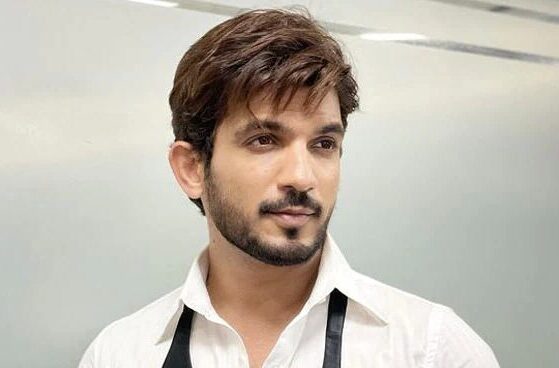 Arjun bijlani