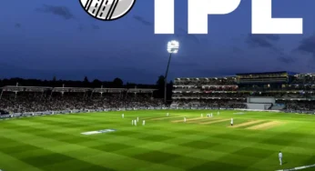 BCCI નવા IPL 2022 ટાઇટલ સ્પોન્સર્સ ડીલ દ્વારા 1124 કરોડ રૂપિયા કમાવવા માટે તૈયાર છે, અહીં છે કે કેવી રીતે.