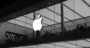 Apple: became the world’s first three trillion US dollar company on Monday|Apple: સોમવારે વિશ્વની પ્રથમ ત્રણ ટ્રિલિયન યુએસ ડોલર કંપની બની
