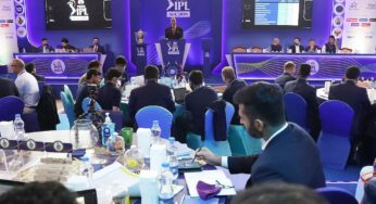 IPL2022 ટોપ મેગા ઓક્શન ફાઇનલ લિયામ લિવિંગસ્ટોન બીજા દિવસે ખરીદે છે, 10 ખેલાડીઓની યાદી તપાસો