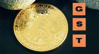 GST ની ચોરી રોકવા માટે Blockchain tech નો પહેલો તબક્કો ટૂંક સમયમાં અમલમાં આવશે