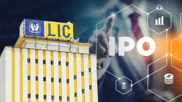 LIC IPO ઈશ્યુની કિંમત શેર દીઠ રૂ. 1,693-2,962 હોઈ શકે છે,LIC ઇશ્યૂનું કદ રૂ. 53,500 કરોડથી રૂ. 93,625 કરોડ સુધીની હોઇ શકે છે