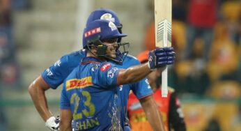 આઈપીએલ (IPL): દિલ્હી કેપિટલ્સ માટે મોટું કારણ કે આ ઝડપી બોલર 7 એપ્રિલથી ઉપલબ્ધ માટે યોગ્ય છે | IPL: Big for Delhi Capitals as this fast bowler is suitable for availability from April 7
