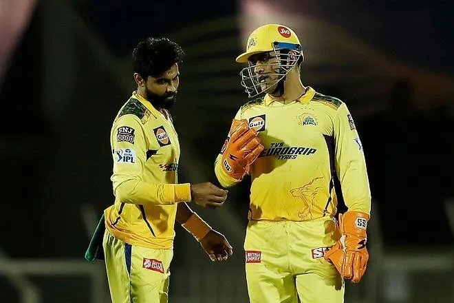 IPL: CSK VS MI Clash