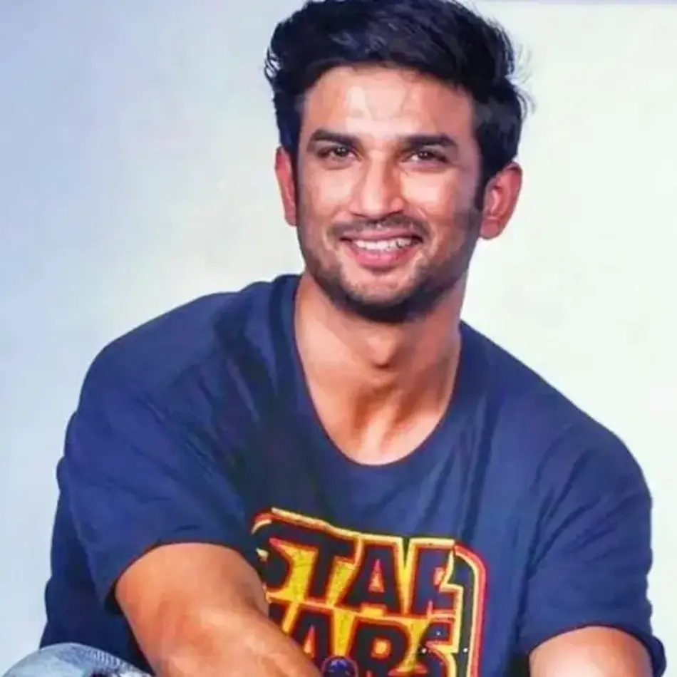 Sushant Singh Rajput