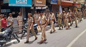 HP પોલીસ કોન્સ્ટેબલ પરીક્ષા 2022: હિમાચલ પોલીસે કડક સુરક્ષા સાથે ફરીથી કોન્સ્ટેબલ ભરતી પરીક્ષા યોજી