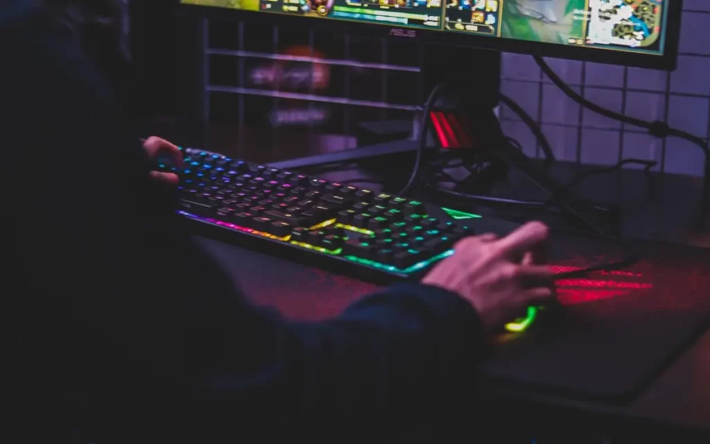 Young Gamers Demand for PCs in India