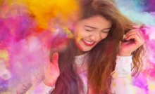 Holi Skincare Tips 2023