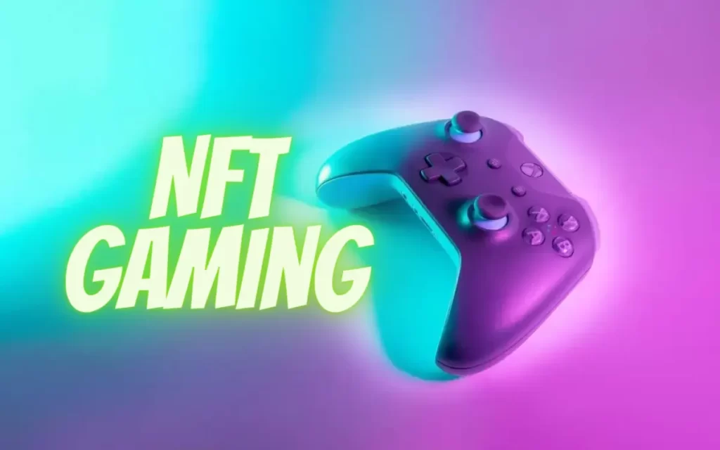 NFT Gaming