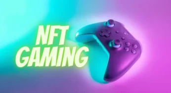 “Revolutionizing NFT Gaming: Exploring The Best NFT Gaming”