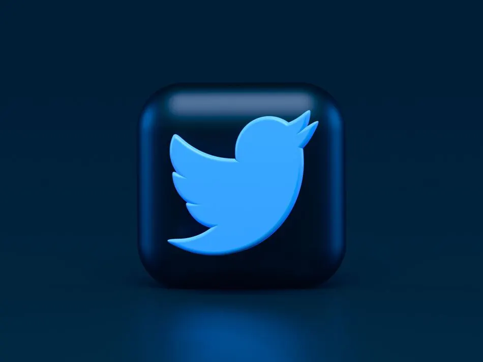 Twitter website Dodge