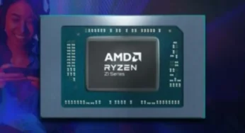 AMD Ryzen Z1, Z1 એક્સ્ટ્રીમ CPUs માટે Gaming હેન્ડહેલ્ડની જાહેરાત; Asus ROG એલી એ પ્રથમ ઉપકરણ હોવાની પુષ્ટિ કરી