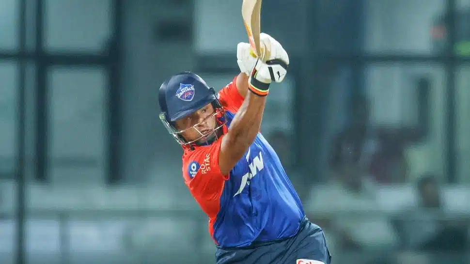 IPL 2023 માં અનુશાસનહીન ખેલાડીઓને BCCI ચેતવણી, વેસ્ટ ઈન્ડિઝ પ્રવાસ માટે T20 બાજુમાં સ્થાન ગુમાવીને કિંમત ચૂકવી શકે છે | ક્રિકેટ સમાચાર