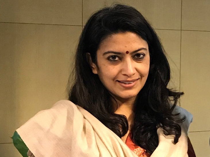 IAS officer Aarti Kanwar