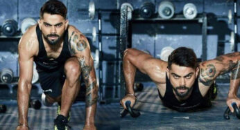 Follow this diet plan of RCB’s Virat Kohli, know the fitness routine
