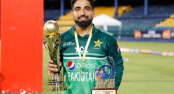 IND-A vs PAK-A: ઇમર્જિંગ એશિયા કપ 2023 જીતવા માટે પાકિસ્તાન-A ભારત-A ને હરાવીને તૈયબ તાહિર ચમક્યો | ક્રિકેટ સમાચાર