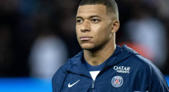 Kylian Mbappe ટ્રાન્સફર ન્યૂઝ: સાઉદી અરેબિયા ક્લબ અલ-હિલલે $332 મિલિયનની કિંમતની રેકોર્ડ બિડ સબમિટ કરો PSG સ્ટાર | ફૂટબોલ સમાચાર