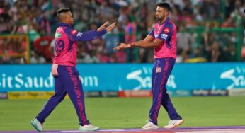 ભારત Vs વેસ્ટ ઈન્ડિઝ ODI શ્રેણી: રાજસ્થાન રોયલ્સનો આ ખેલાડી વિન્ડીઝ ટીમમાં પુનરાગમન કરે છે, નિકોલસ પૂરન અને જેસન હોલ્ડરને પડતો મૂકવામાં આવ્યો છે | ક્રિકેટ સમાચાર