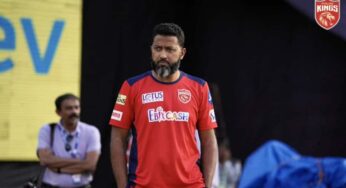 મેન્સ ક્રિકેટ વર્લ્ડ કપ 2023: વસીમ જાફરે તેની ટીમ પસંદ કરી – ઓપનર તરીકે શિખર ધવનનો સમાવેશ, આ સ્પિનરને બાકાત રાખ્યો | ક્રિકેટ સમાચાર