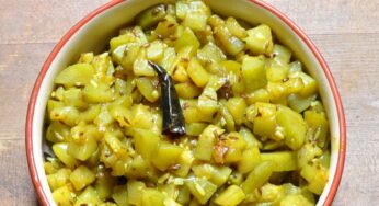 ફેટ ઘટાડવામાં મદદ કરશે આ 1 શાક, જાણો કઈ રીતે કરશો યૂઝ