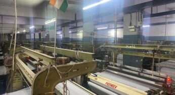 As per the new notification for looms machines, deviations will attract zero duty, directly benefiting thousands of industrialists. | લુમ્સ મશીનો માટે નવા નોટિફિકેશન પ્રમાણે વિસંગતતાઓ કરવામાં આવતા ઝીરો ડ્યુટી લાગશે, હજારો ઉદ્યોગકારોને સીધો લાભ થશે