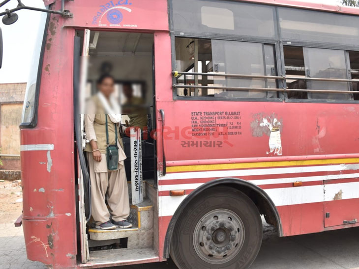 પ્રતિકાત્મક તસવીર.