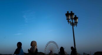 “U.N. Condemns French Ban on Olympic Athletes’ Headscarves: A Debate on Religious Freedom”