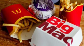 “National Cheeseburger Day Delight: Grab a 50-Cent Double Cheeseburger from McDonald’s!”
