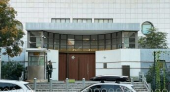 Unprovoked Attack on Israeli Embassy Staff in Beijing