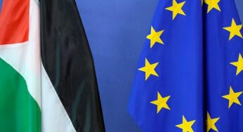 EU Reverses Decision to Suspend Aid to Palestinians