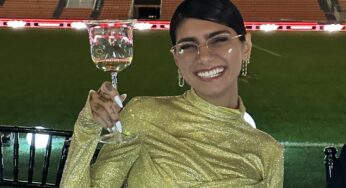  Mia Khalifa’s Video Income Frozen: Support for Palestine Sparks Backlash