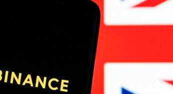 Binance’s Decision to Halt Onboarding New UK Users: A Regulatory Response