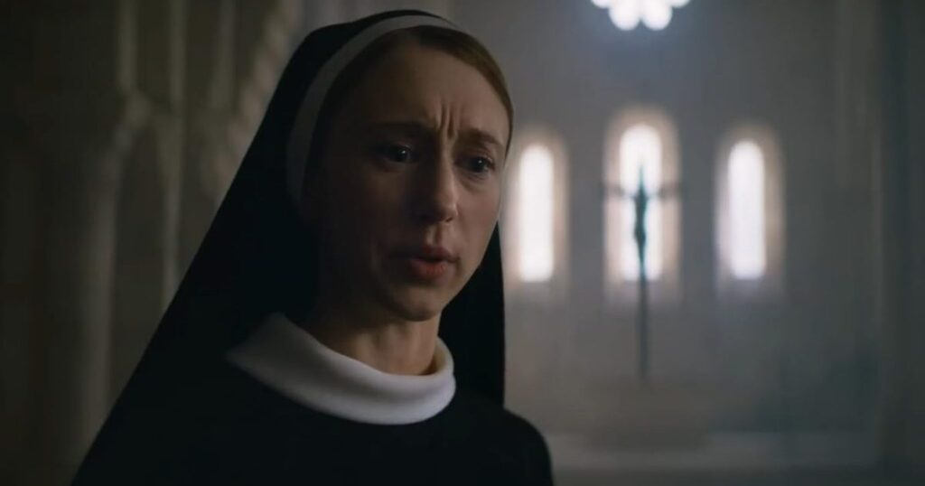 How to Watch and Stream The Nun 2 Online via HBO Max