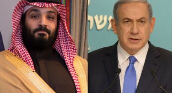 Saudi Arabia’s Pause in Normalization Talks Amidst Escalating Israel-Hamas Conflict