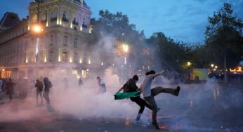 France Bans Pro-Palestinian Protests Amidst Global Calls for Solidarity