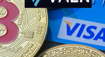 “South African Exchange VALR Collaborates with Visa for Cryptocurrency Payments”