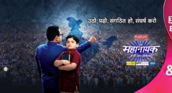 Ek Mahanayak Dr. BR Ambedkar 25th Jan 2024 Dynamics of Conflict and Compassion in Ek Mahanayak Dr. BR Ambedkar