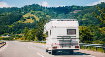 Your Ultimate Guide on How to Rent an RV