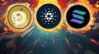 Cryptocurrency Opportunities: Dogecoin (DOGE), Cardano (ADA), Solana (SOL), and ScapesMania (MANIA)