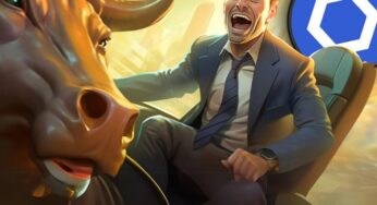 Chain Link Noteworthy 22% Pre-Bull Run Price Surge: A Comprehensive Analysis