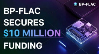 BP-FLAC Secures $10 Million Funding Boost for Global A100/H100 Node Construction