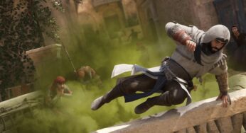 Assassin’s Creed Mirage Pop-Up Ad: Ubisoft Acknowledges Technical Error in Other AC Games