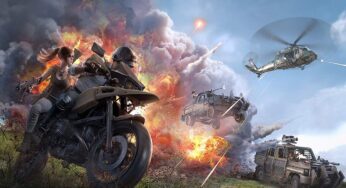 Unveiling BGMI 2.8 Update: Zombies Edge Mode, Hoverboard, and More Thrilling Additions