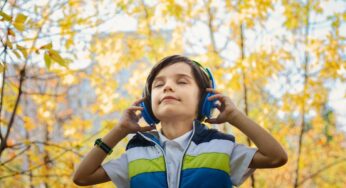 Top Kid-Friendly Headphones for 2023 (UK)