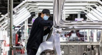 “Tesla to build its first sub-$27K car in Germany, report claims.”