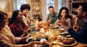 Elevate your holiday hosting experience with these exclusive offers from Walmart