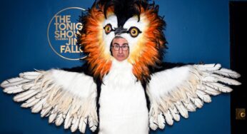 ‘Bird of the Century’ Amidst John Oliver’s Passionate Campaign