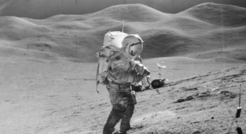 A Deep Dive into the Moon’s Astonishing Secrets