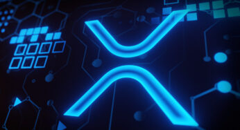 XRP Resiliently Rebounds, Signaling Potential Upward Trajectory